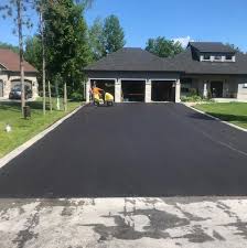 Best Driveway Maintenance Services  in Sun City Center, FL